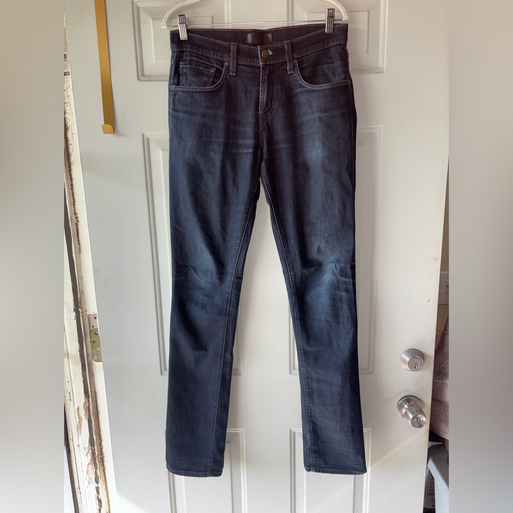 J Brand Tyler Jeans Size 30